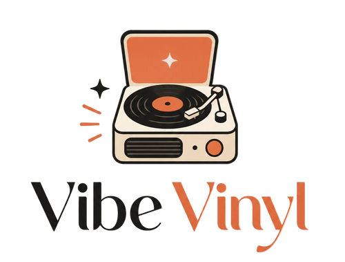Vibe Vinyl
